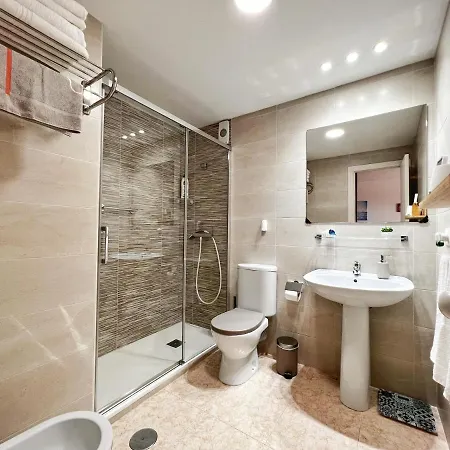 アパート Apartamento Playas Del Sur