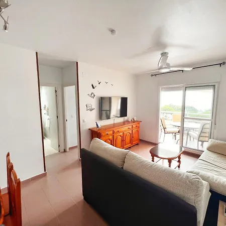 Apartamento Playas Del Sur エル・ポルティル