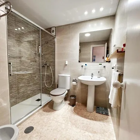 Apartamento Playas Del Sur アパート