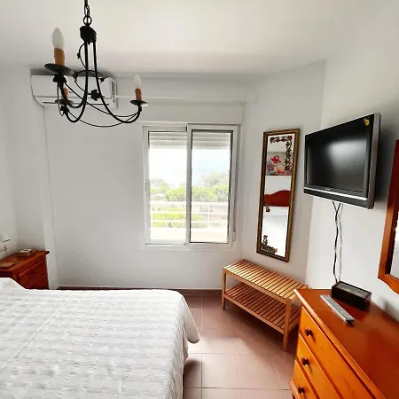 アパート Apartamento Playas Del Sur *