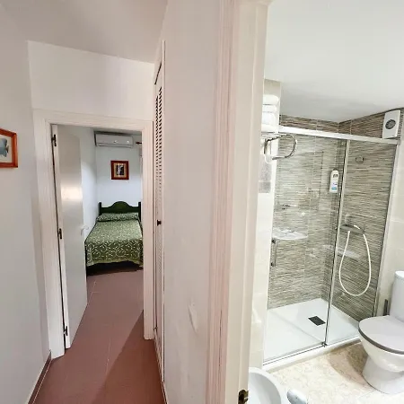 アパート Apartamento Playas Del Sur *