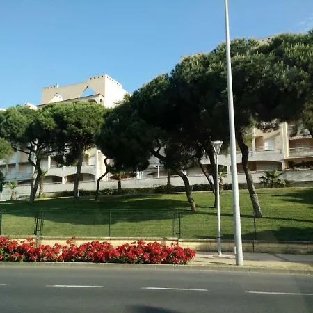 Apartamento Playas Del Sur エル・ポルティル