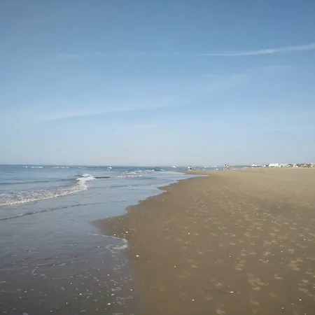 アパート Apartamento Playas Del Sur *