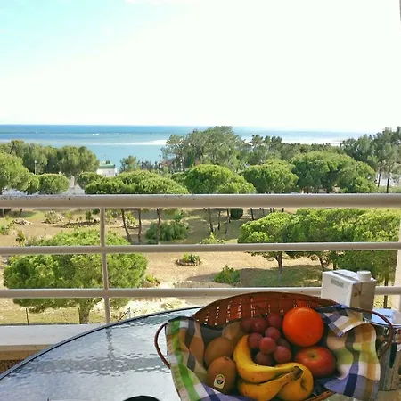Apartamento Playas Del Sur アパート