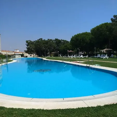アパート Apartamento Playas Del Sur