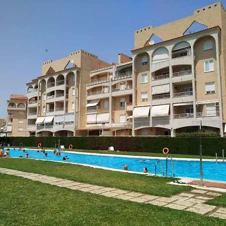 アパート Apartamento Playas Del Sur