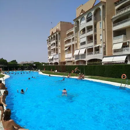 Apartamento Playas Del Sur * エル・ポルティル