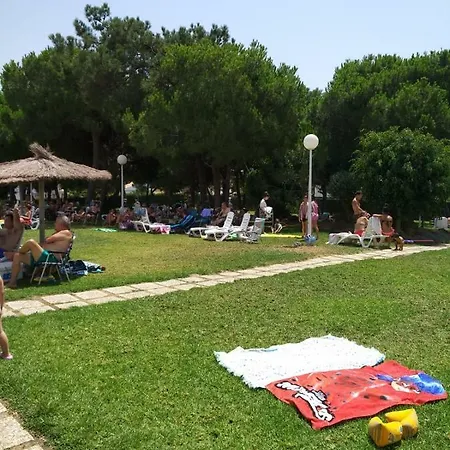 アパート Apartamento Playas Del Sur